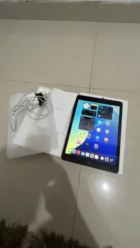 Apple iPad 9 64gb wifi space grey