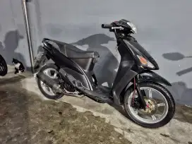 Mio smile convort sporty 2009 upgrade