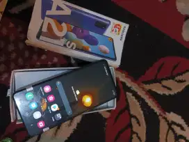 Samsung a21s ram 6/64