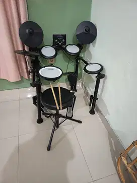 DRUM ELEKTRIK TDX-21