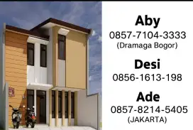 Cluster Rumah Kost (Rukost) IPB LAST STOCK