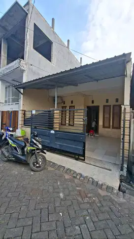 Disewakan Rumah Mondoroko