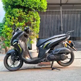 [KM RENDAH] All New Yamaha Lexi LX 155 cc Tahun 2024 ISTIMEWA