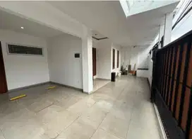 Rumah Jati Padang Pasar Minggu