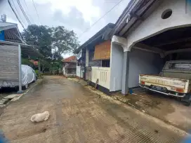 Rumah Petak Jatiasih Di Kontrakkan