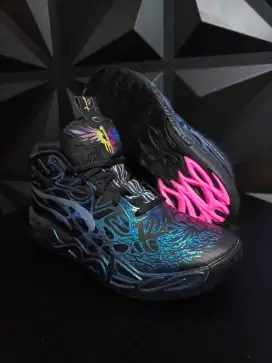 Jual sepatu second ORI