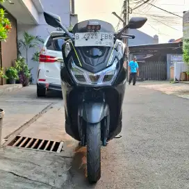 [KM RENDAH] All New Yamaha Lexi LX 155 cc Tahun 2024 ISTIMEWA
