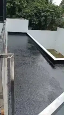 TUKANG PERBAIKAN ATAP BOCOR DINDING DAK REMBES TALANG AIR CAT RENOVASI
