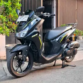 [KM RENDAH] All New Yamaha Lexi LX 155 cc Tahun 2024 ISTIMEWA