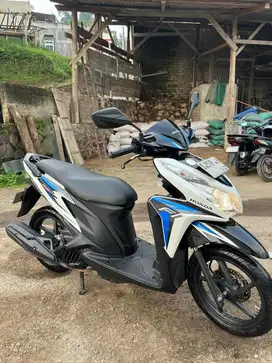 Vario 125 kzr 2012 akhir antik