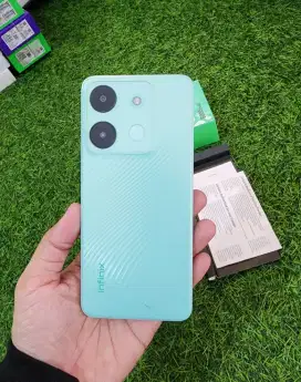 Infinix Smart 7 , 

4/64 , 

Lengkap Fullset , 

Kondisi Like New , fs