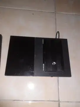 Ps2 slim hardisk