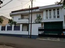 Rumah Bisa Kantor Pasar Minggu