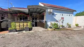 Rumah Siap Huni Di Perumahan Pesona Cendrawasih Indah