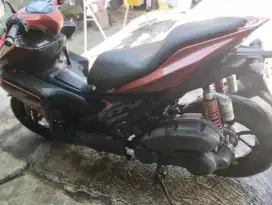 Jual Aerox 2017