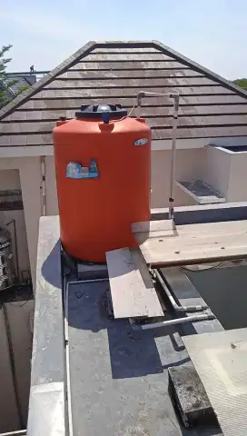 FILTER AIR POMPA AIR(DETEKSI PIPA AIR LEDENG BOCOR MAMPET TANDON AIR)