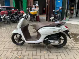 Genio series 2021.Ss lengkap