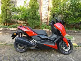 Xmax istinewa siap gas