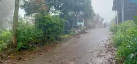 Tanah Kavling Oro-orombo Akses 2 Mobil