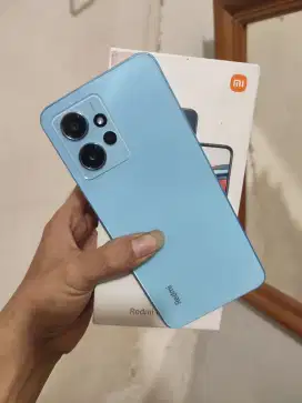 Hp redmi note 12 ram 8/128
