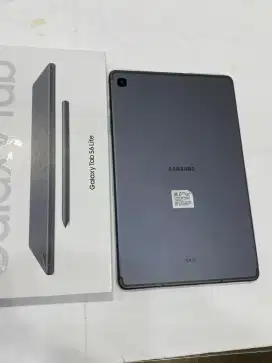Samsung tab s6 lite 2024 ram 4/128gb mulus 99,9% like new
