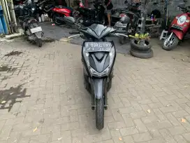 Beat Deluxe 2021. Ss lengkap