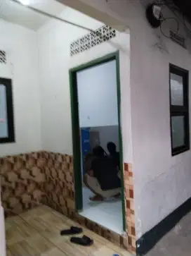 Kontrakan cocok untuk keluarga