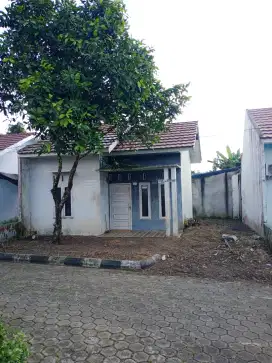 Jual cepat rumah murah tanpa perantara