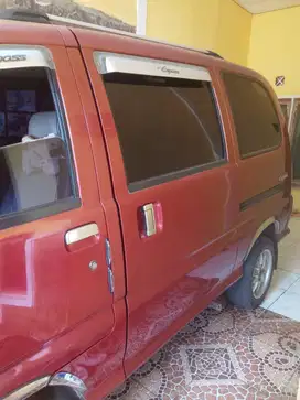 Daihatsu Espass 1999 Bensin