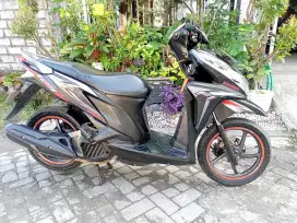 Vario 125 CC 2014 plat S Lamongan istimewah