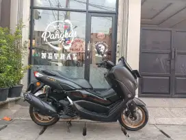Yamaha NMAX 2024