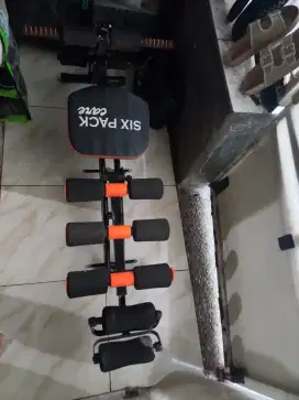 Alat fitnes six pack care