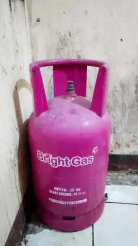 Tabung Gas 12kg