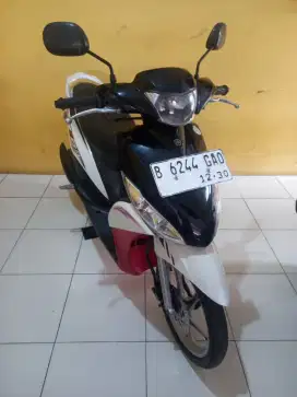 Mio j pajak panjang sehat