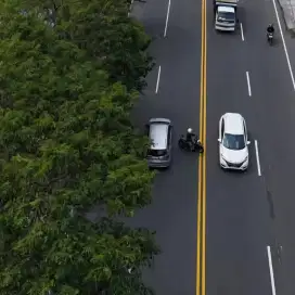 DIJUAL TANAH KOMERSIL JLN UTAMA GATOT SUBROTO BARAT DENPASAR BARAT