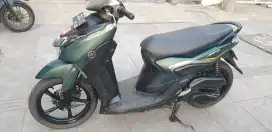 GEAR th 2021 mulus pjk baru