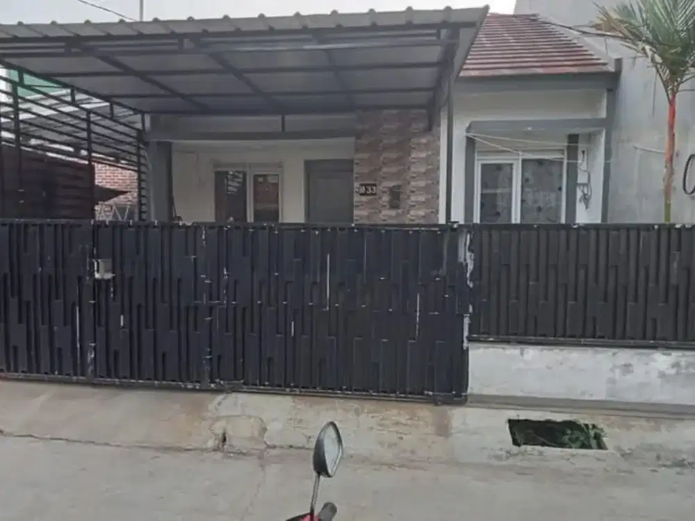 Di Jual Cepat Perumahan Abdi Negara 2 Cileunyi Kab Bandung