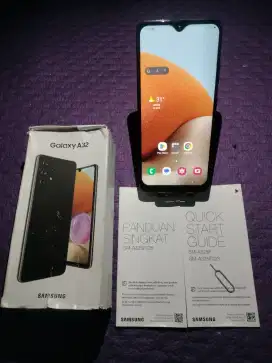 Samsung a32 Ram 6/128