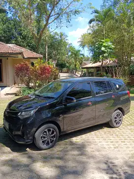 Toyota Calya G MT 2023 Bensin