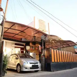 Rumah Siap Huni Dekat Kampus Brawijaya Rumah Pojok Hook