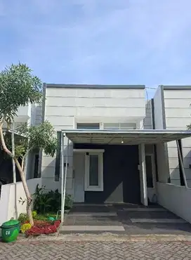 JUAL PERUM  HUNIAN NYAMAN & AMAN LOKASI STRATEHIS