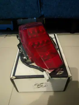 Stop Lamp Yamaha R15V3