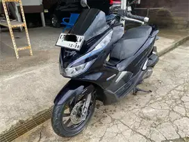Honfa pcx hybrid 2018
