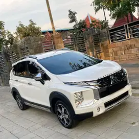 Mitsubishi Xpander Cross Premium Package AT Matic Automatic 2022/ 2021