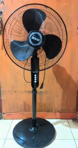 Kipas diri merk Sekai 16 inc