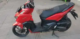 Vario 160 th 2022 mewah pjk baru