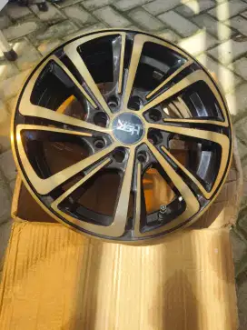 Velg mobil HSR Eito R14