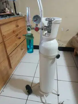 Tabung oksigen 1