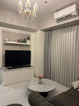 TERMURAH LA VIZ MANSION 3 BEDROOM FURNISHED PAKUWON MALL