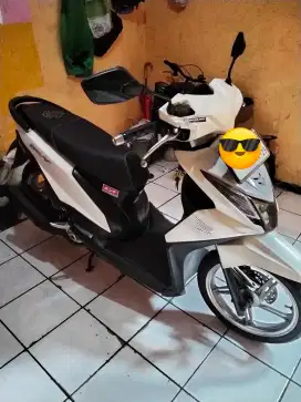 Motor Beat mulus